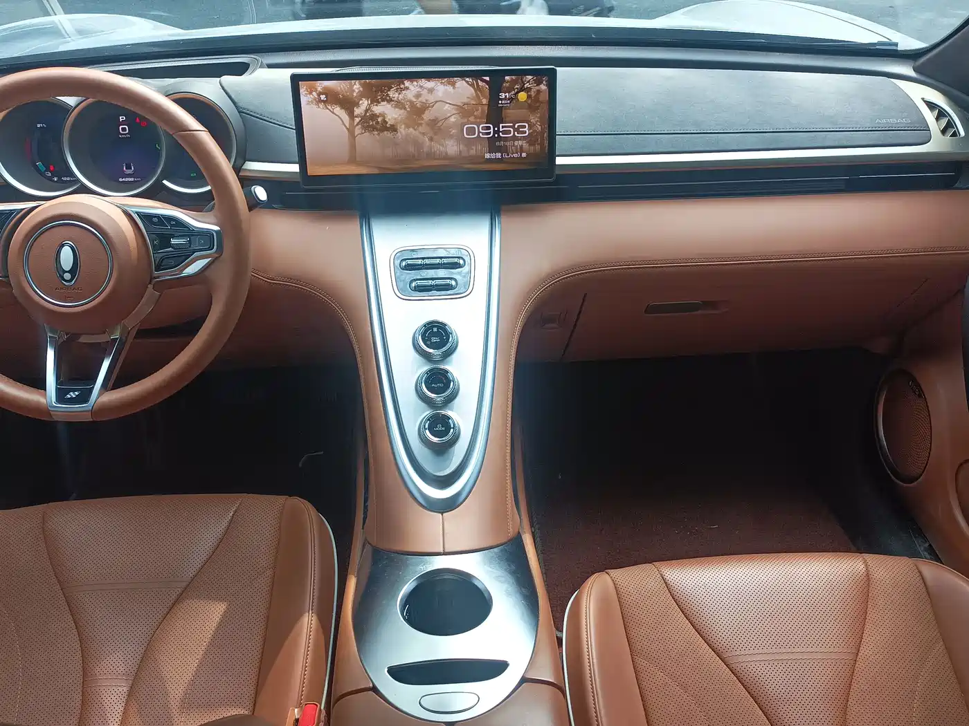 Ora Lightning Cat 2023 2022 555km Premium Edition