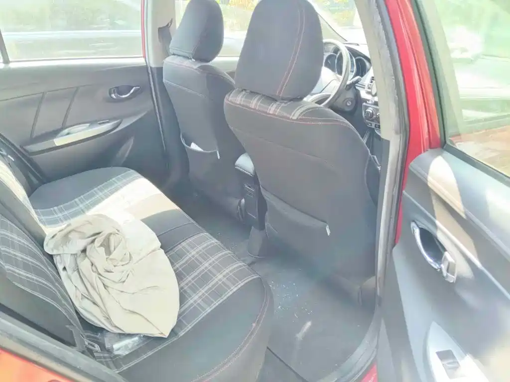Photo 11 - Toyota YARiS L Zhi Xuan