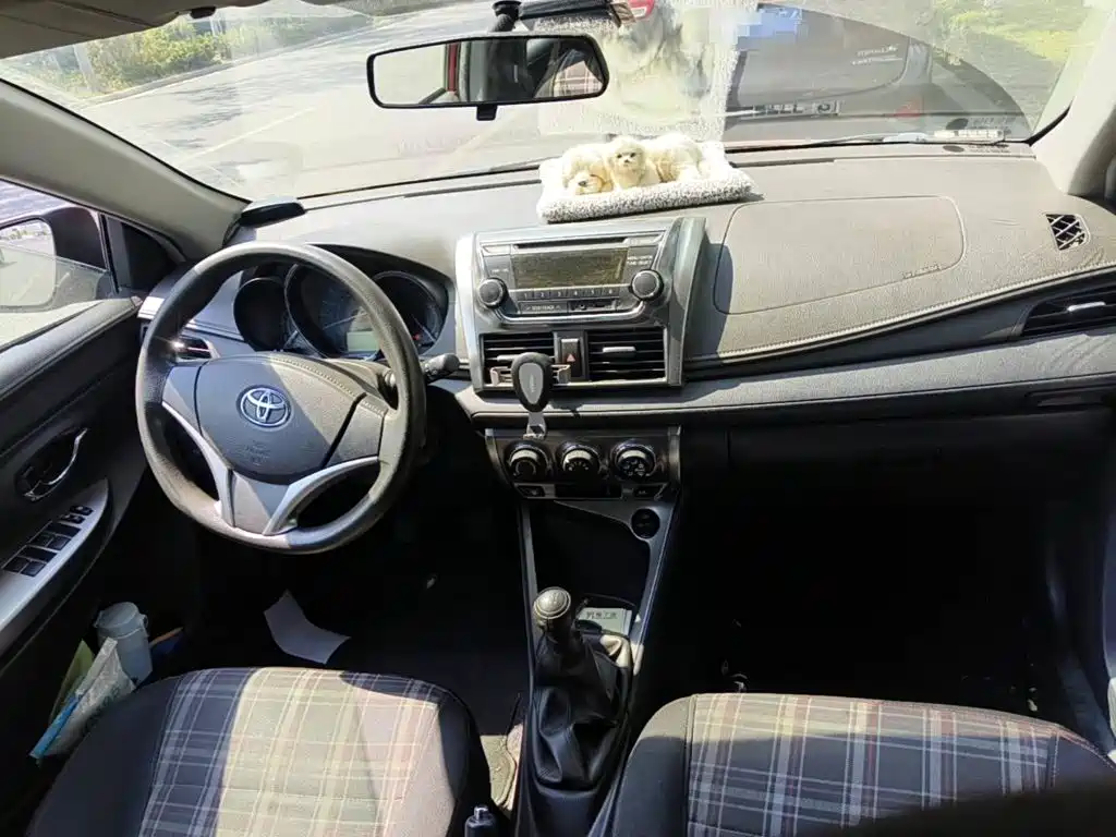 Photo 12 - Toyota YARiS L Zhi Xuan