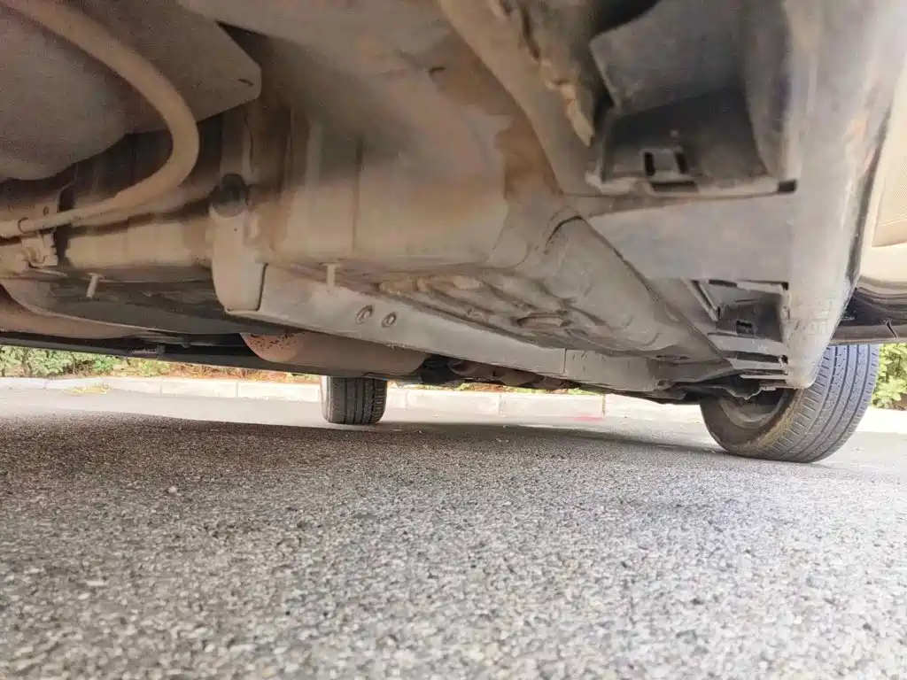 Фото 4 - Toyota Camry