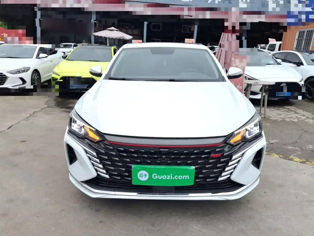 Dongfeng Aeolus Yixuan MAX 2022 2023 1.5T Super Dad Edition
