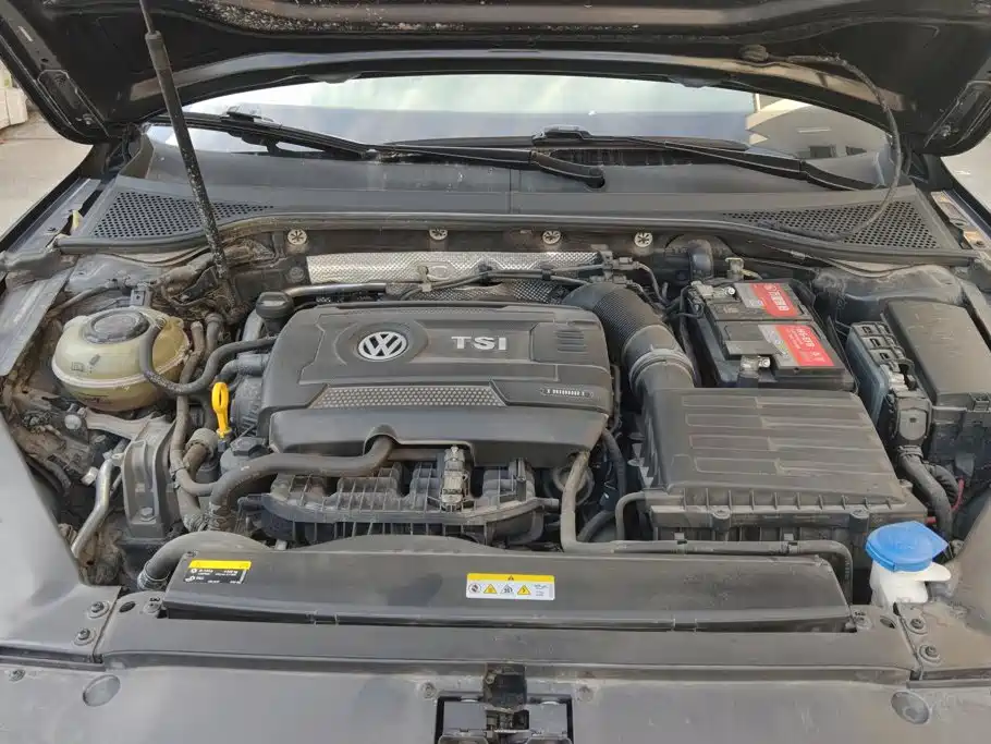 Photo 10 - Volkswagen Magotan