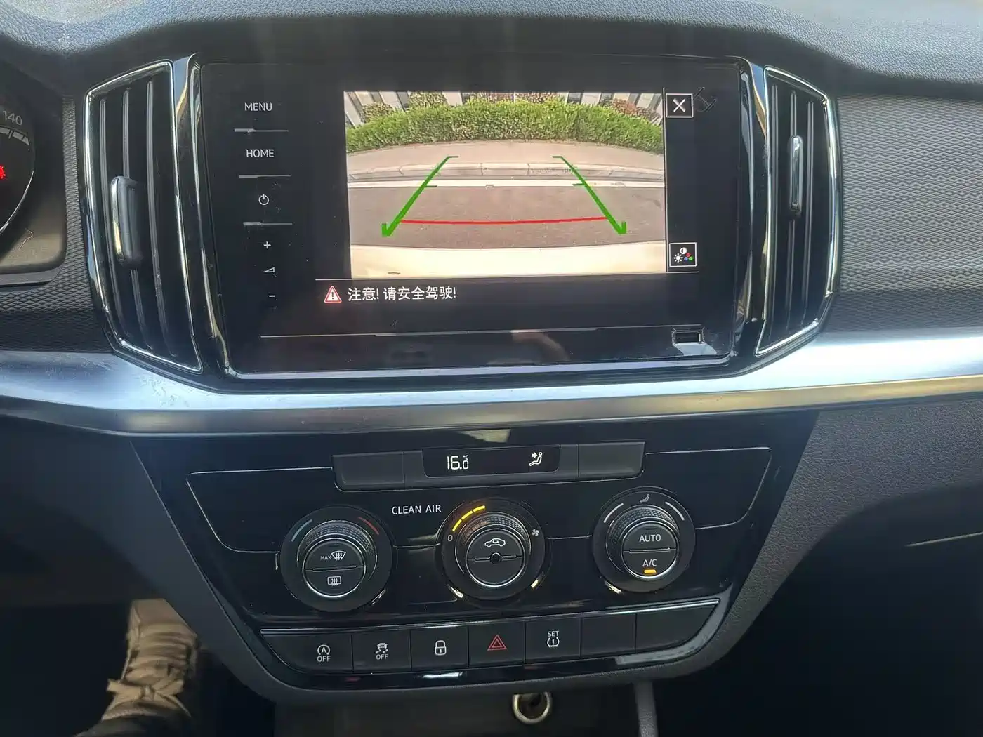 Škoda Kamiq 2021 1.5L Auto Comfort Edition фото 15