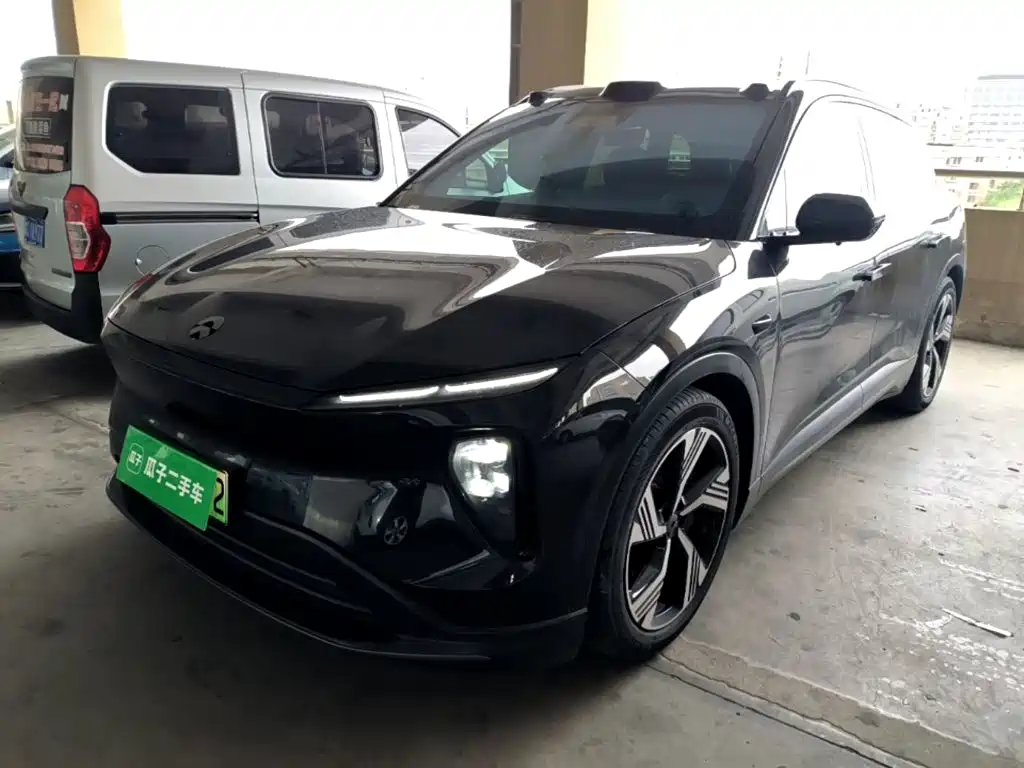 NIO ES6 2023 2023 75kWh