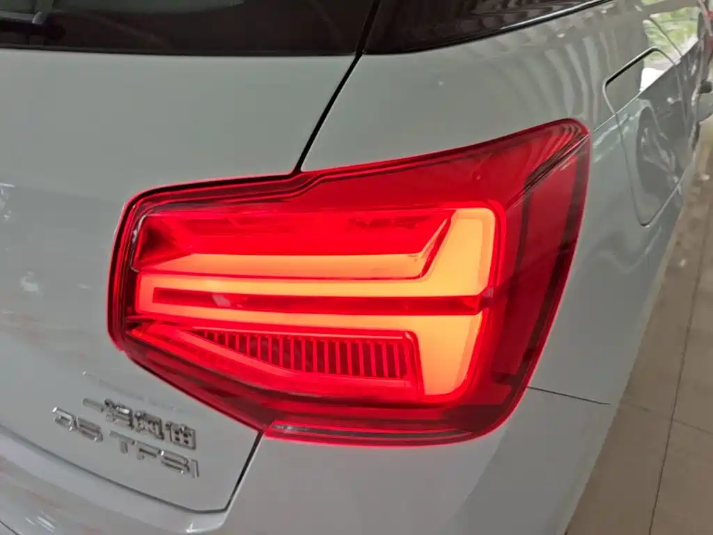 Audi Q2L 2024 2023 35TFSI Progressive Dynamic