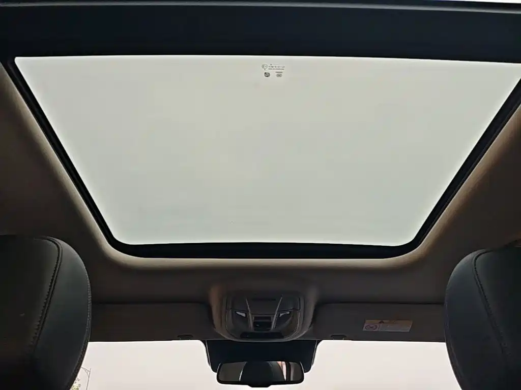 Haval Second-Generation Big Dog New Energy 2023 2023 DHT-PHEV 105km Trendy Electric Edition Plus