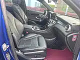 Фото 11 - Mercedes-Benz GLC