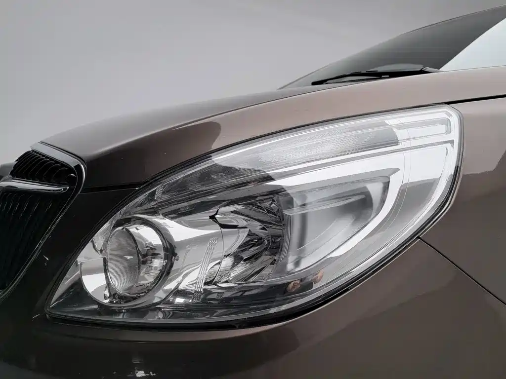 صورة 7 - Buick GL8