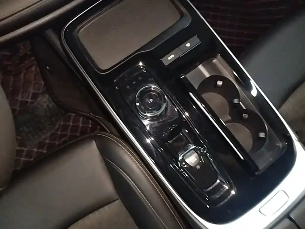 Aion S 2024 2023 Xuan 580 55.2kWh LFP