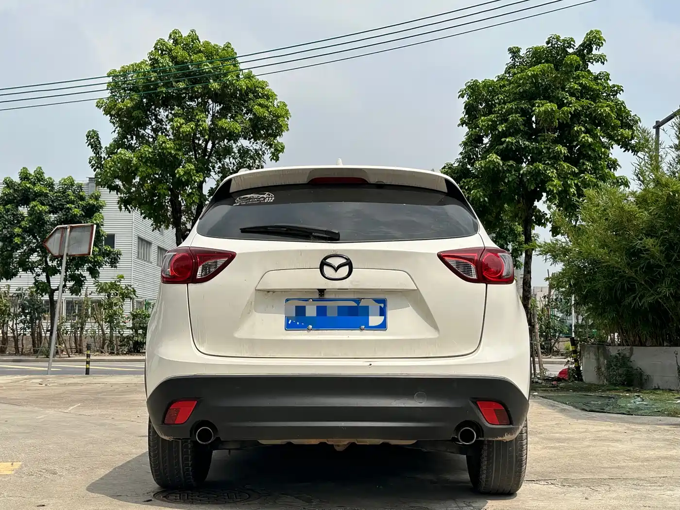 Photo 9 - Mazda CX-5