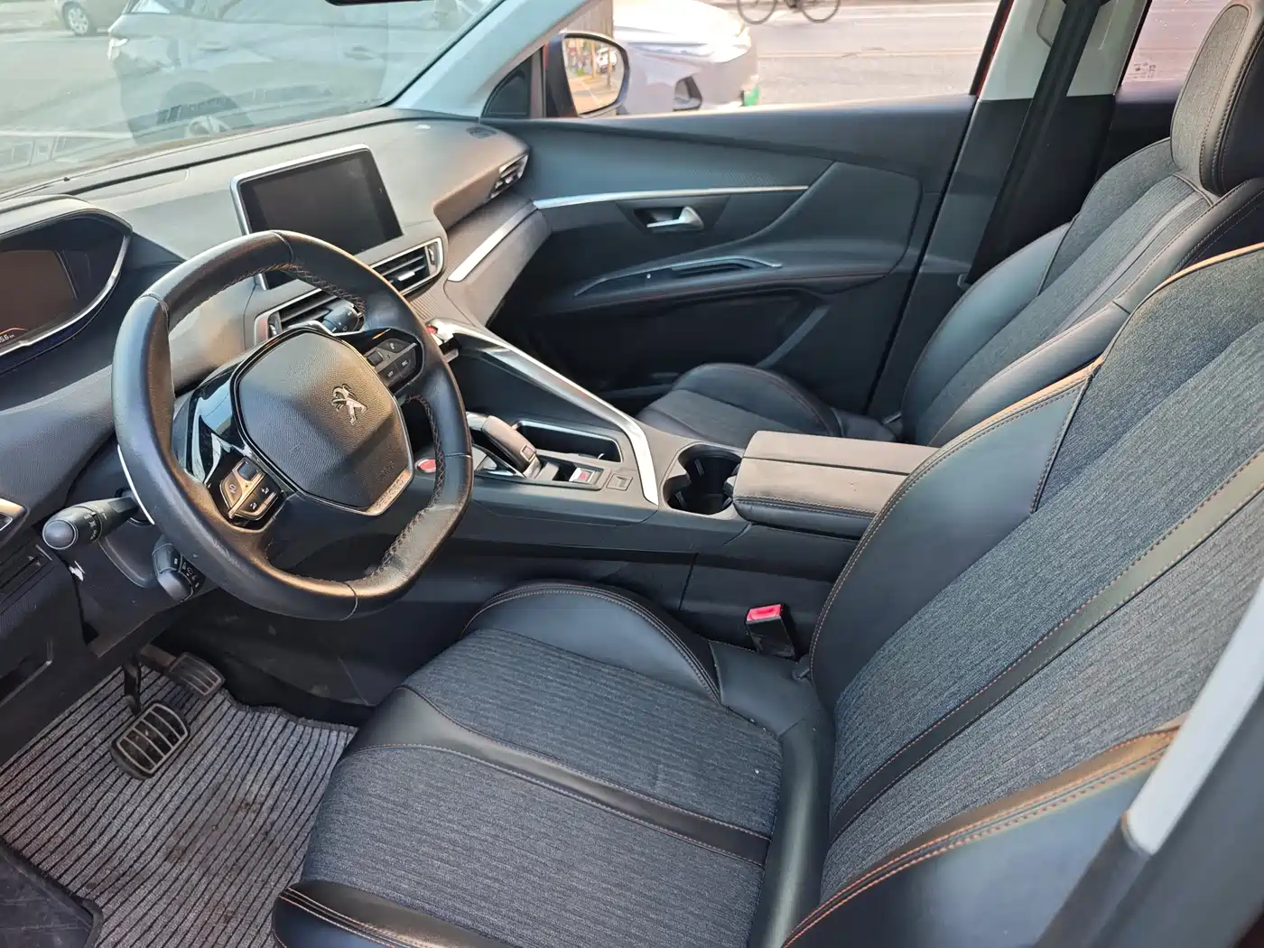 Peugeot 4008 2018 2018 350THP Elite