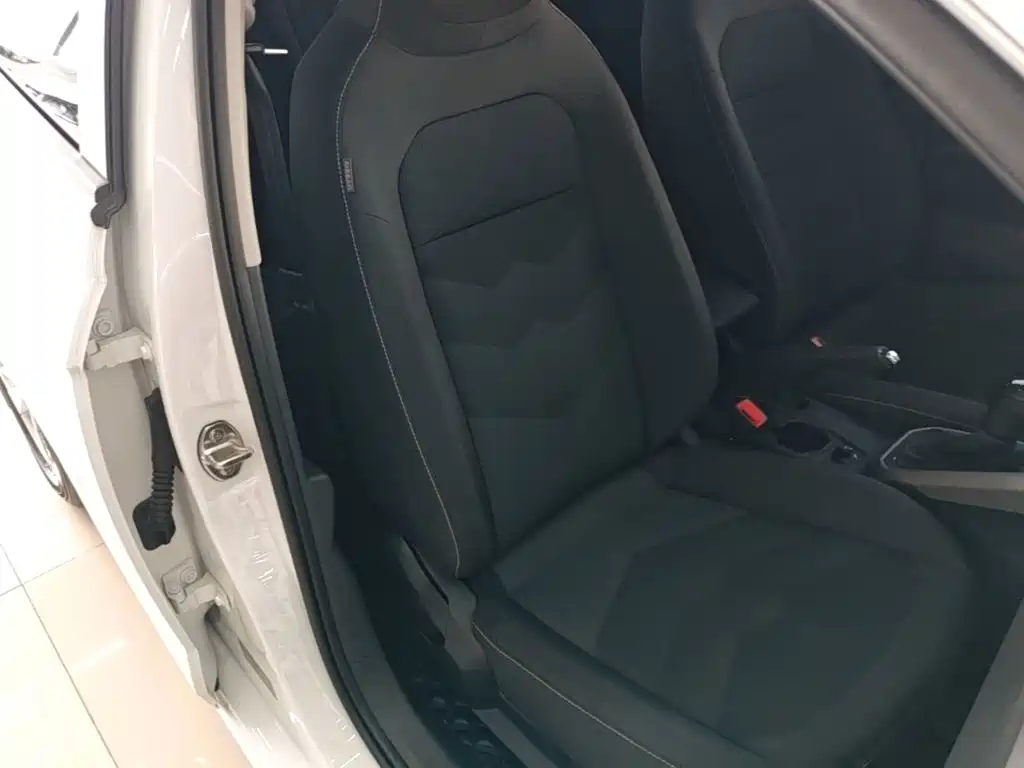 Volkswagen Polo 2023 2023 Plus 1.5L Automatic Panorama Enjoyment Edition