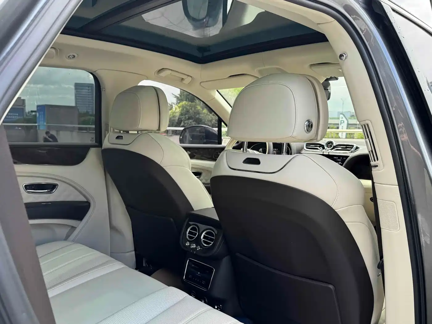 Bentley Bentayga Hybrid 2024 2021 3.0T PHEV