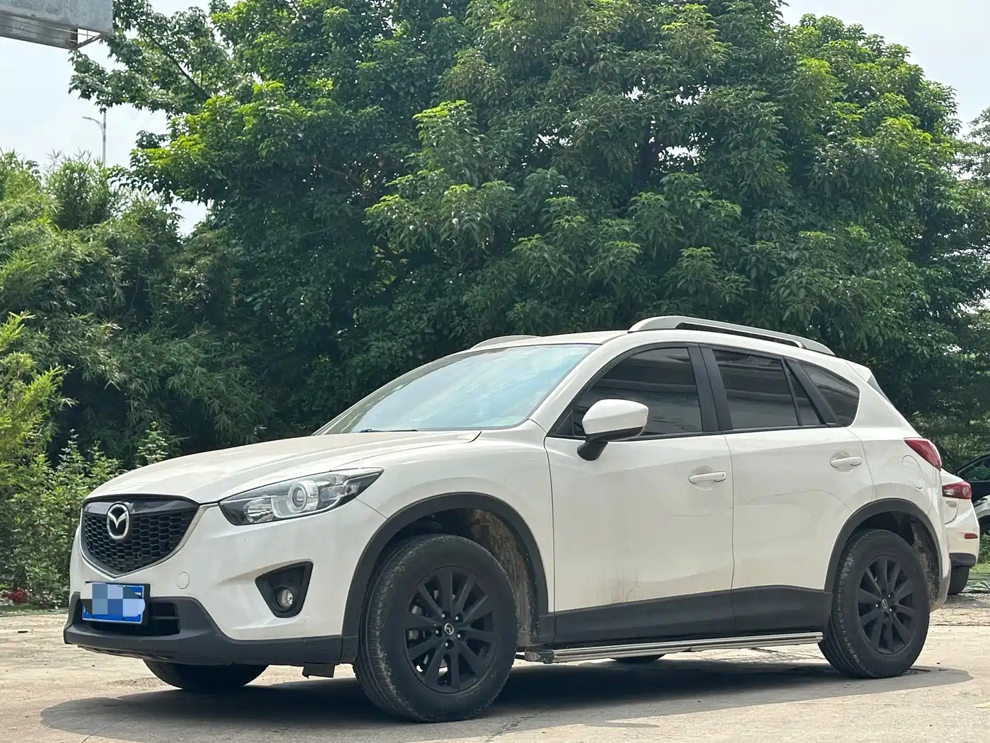 Photo 1 - Mazda CX-5