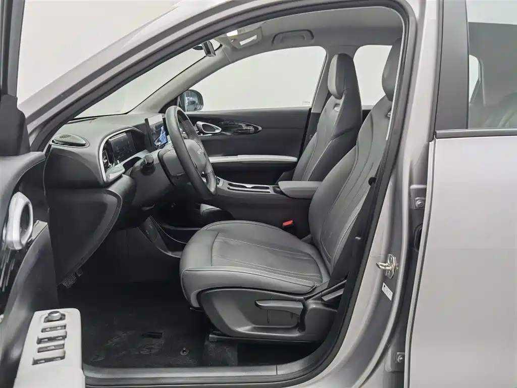 GEELY GALAXY STAR WISH