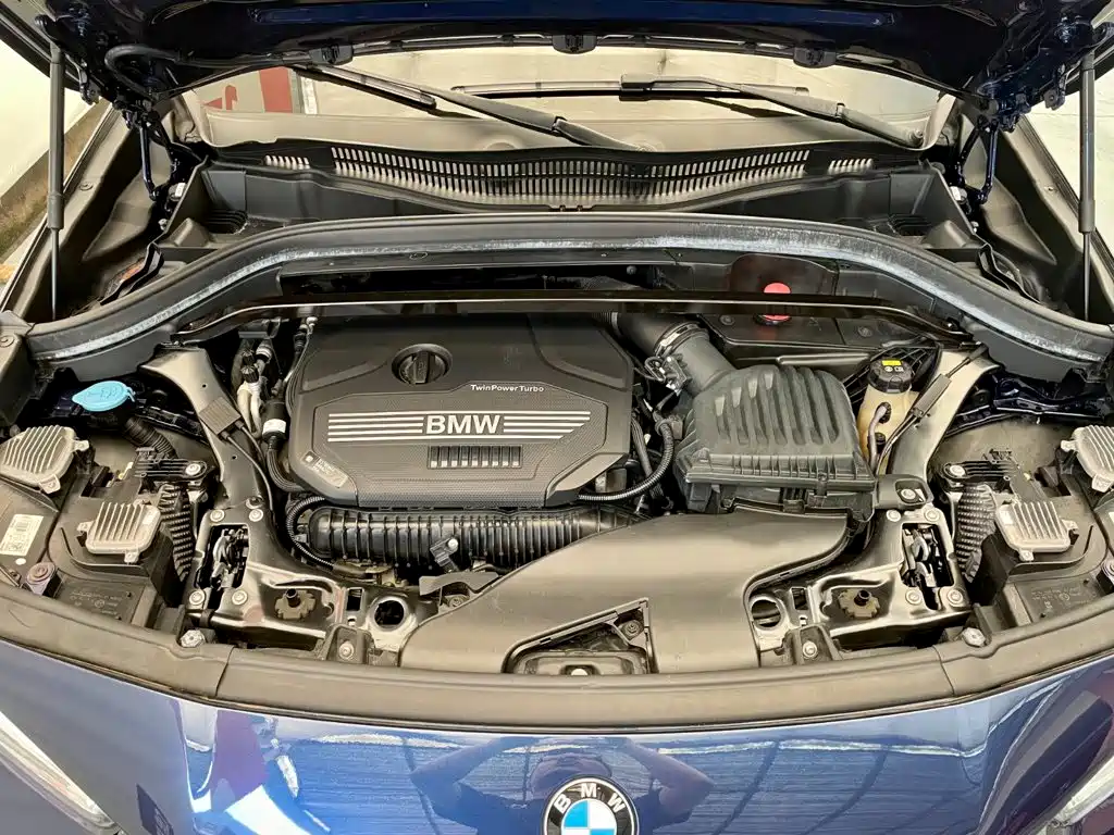 BMW X2 2019 2020 sDrive25i Premium M Off-Road Package