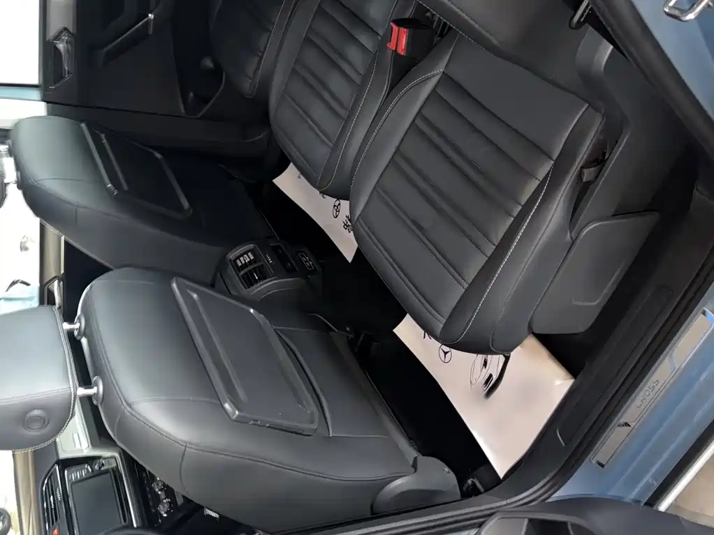 Volkswagen Touran 2019 2018 Touran L 280TSI DSG Frontier Luxury Edition 7-Seater China V