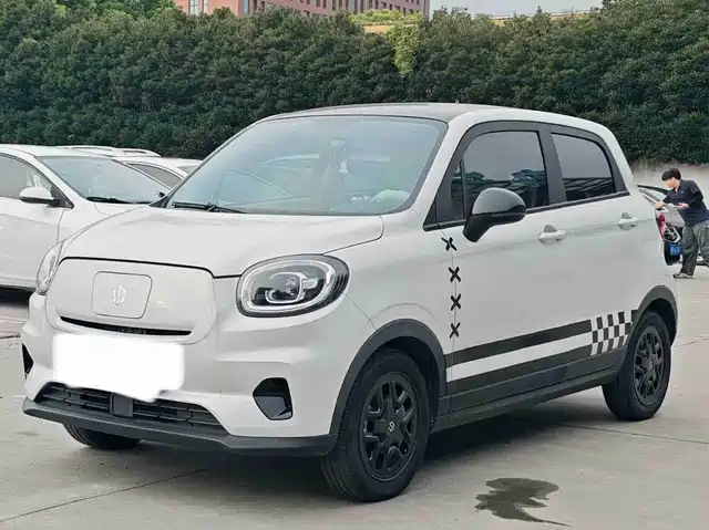 Leapmotor T03 310 Лайт