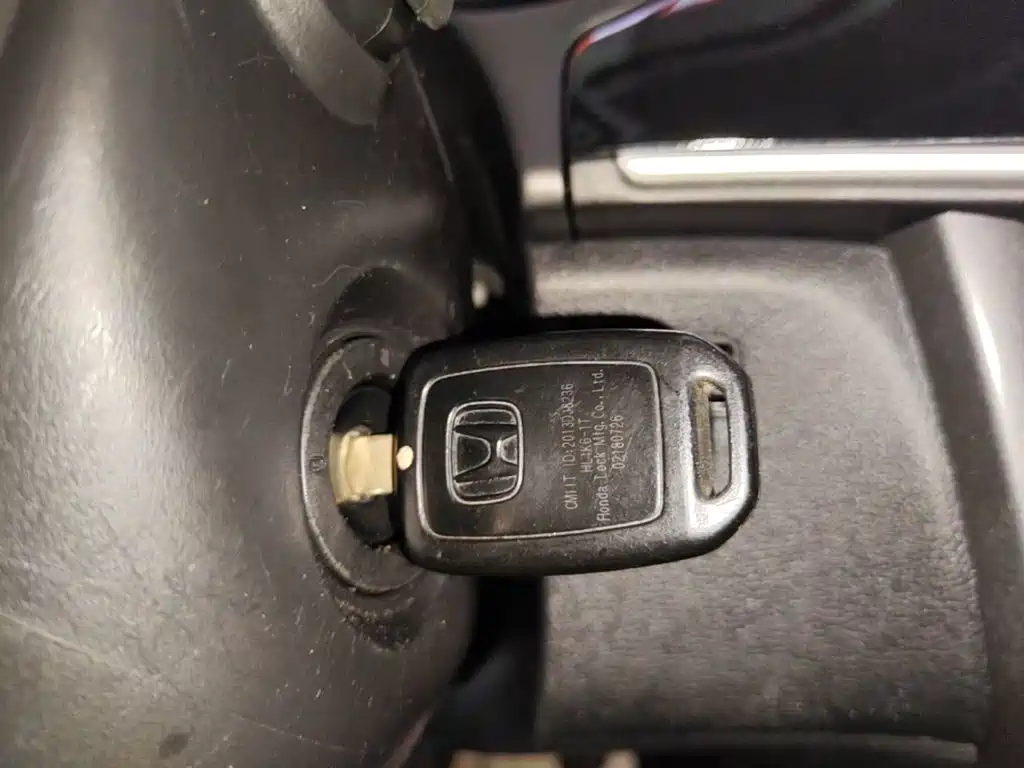 Honda City 2018 2018 1.5L CVT Comfort Edition