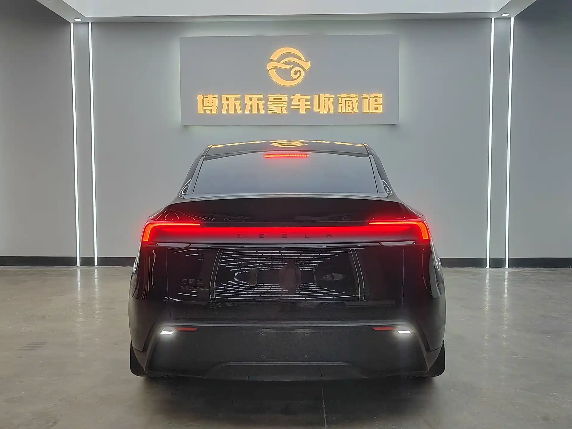 Фото 5 - Tesla Model Y