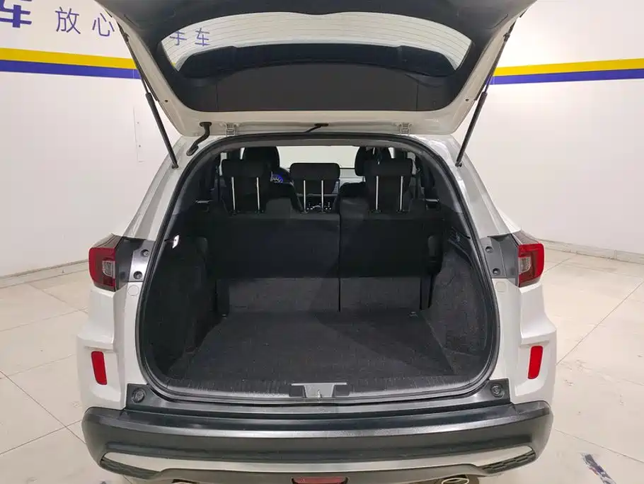 Фото 4 - Honda XR-V