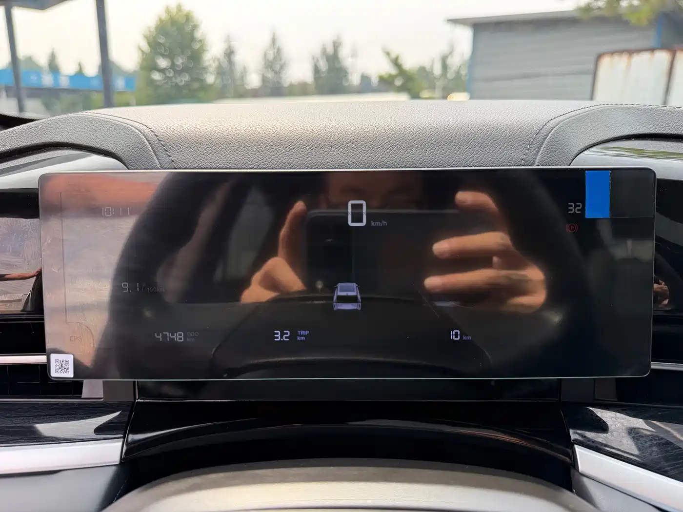 Geely Boyue 2026 2026 Model 1.5TD Aspiration