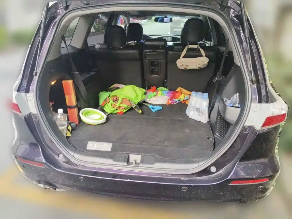 Photo 5 - Honda Odyssey