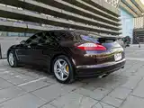 Фото 5 - Porsche Panamera