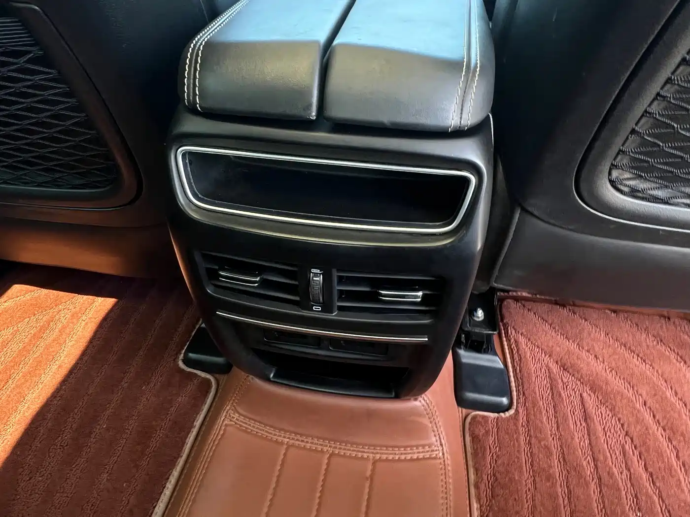 Geely Borui 2021 2021 1.8T Pilot Edition+