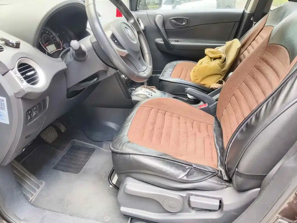 Photo 8 - Renault Koleos (Import)