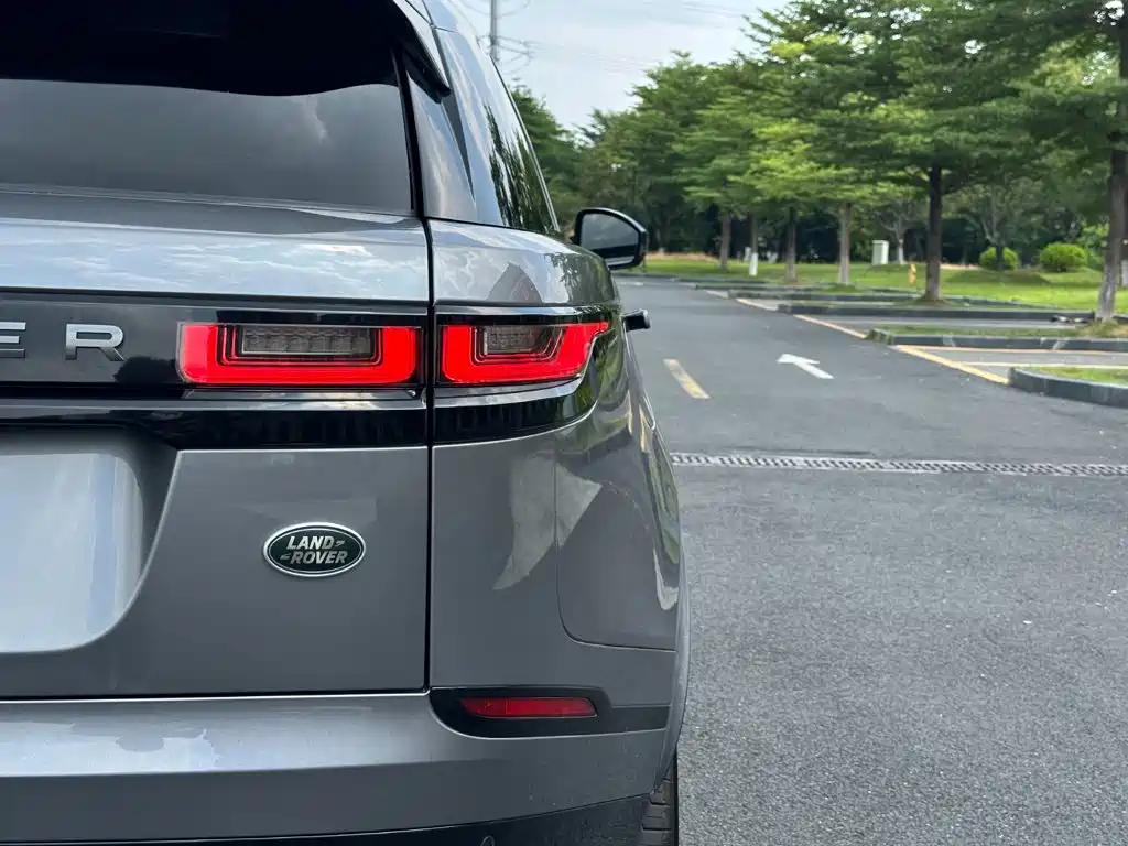 Land Rover Range Rover Velar 2020 2020 P340 R-DYNAMIC S