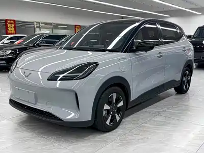 Wuling Bingo Plus