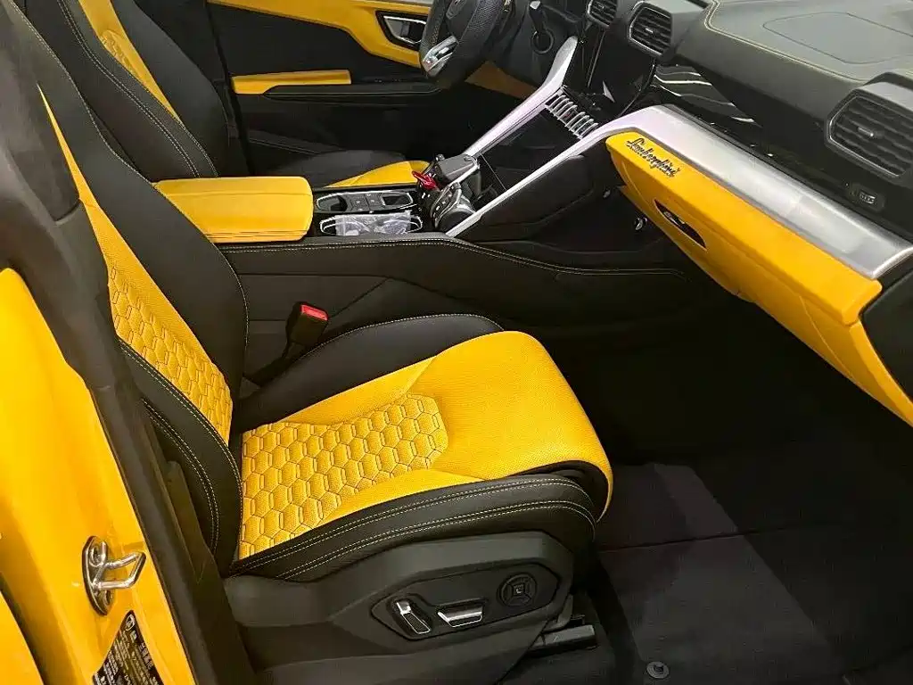 Lamborghini Urus 2019 2018 4.0T V8