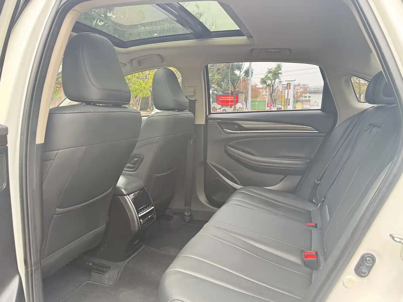 GAC Trumpchi Trumpchi GA6 2020 2019 270T Auto Premium