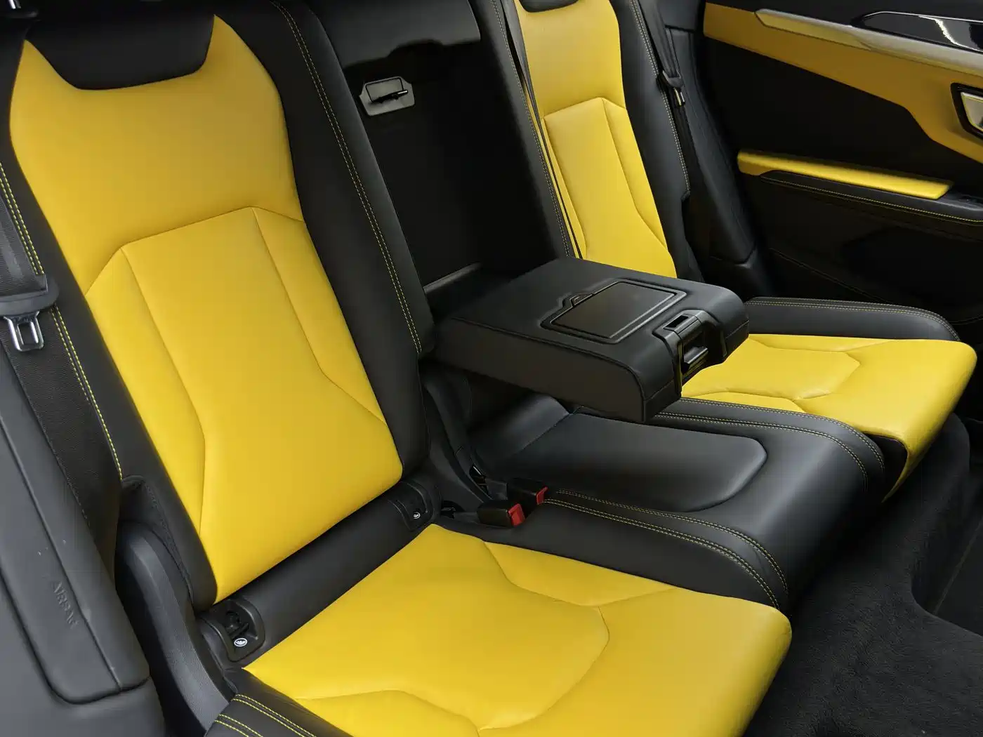 Lamborghini Urus 2021 4.0T V8 фото 24