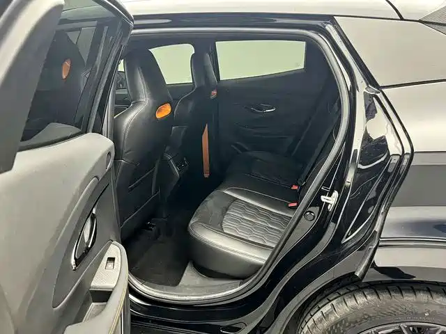 Changan UNI-T 2023 2022 1.5T Sport Premium