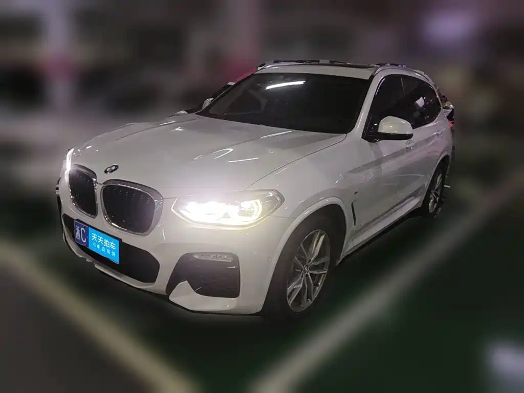 Photo 1 - BMW X3