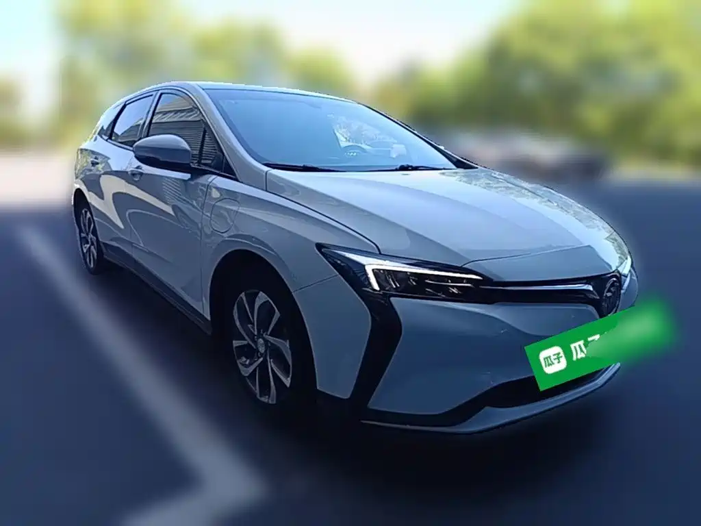 Photo 24 - Buick Velite 6