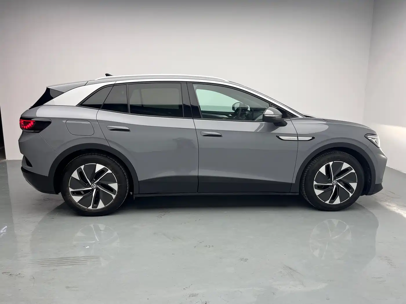 VOLKSWAGEN ID.4 CROZZ