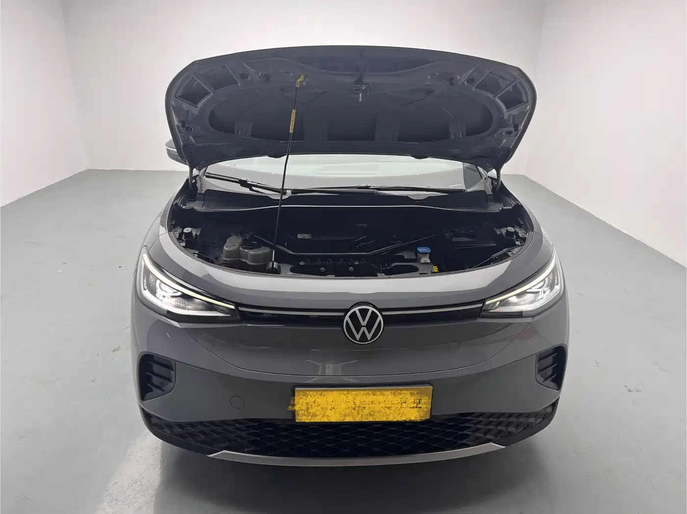 VOLKSWAGEN ID.4 CROZZ