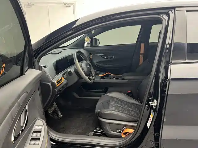 Changan UNI-T 2023 2022 1.5T Sport Premium