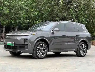 Li Auto L8