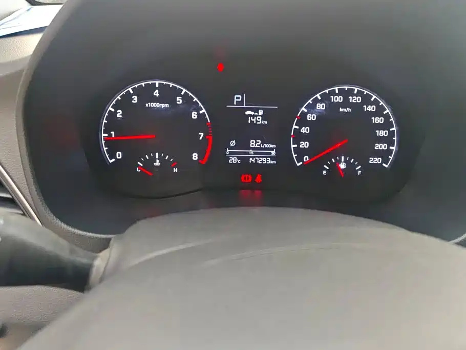 Photo 14 - Hyundai Verna