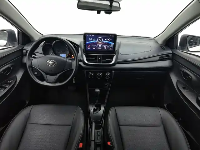 Toyota YARiS L Zhi Xuan 2020 1.5L CVT Leading Edition — фото 5