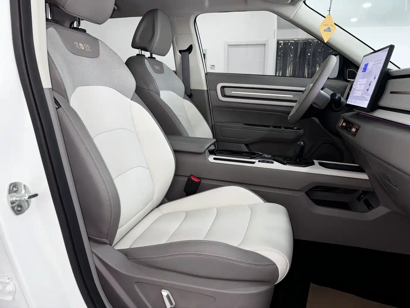 Geely ICON 2026 2026 Chocolate 1.5TD Pure Edition