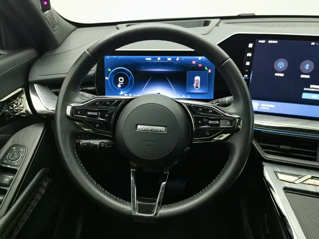 Haval Shenshou 2025 2023 1.5T Smart Premium Edition