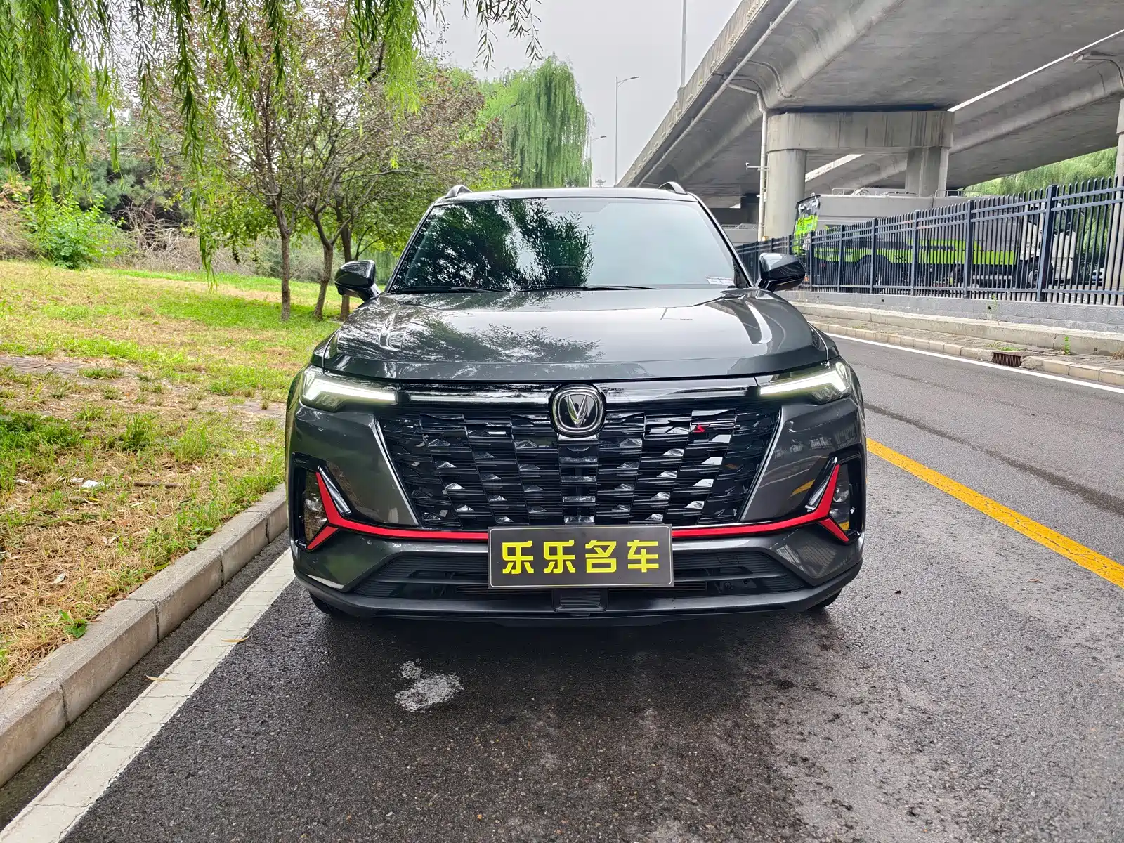 Фото 3 - Changan CS35 PLUS
