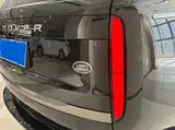 Фото 23 - Land Rover Range Rover