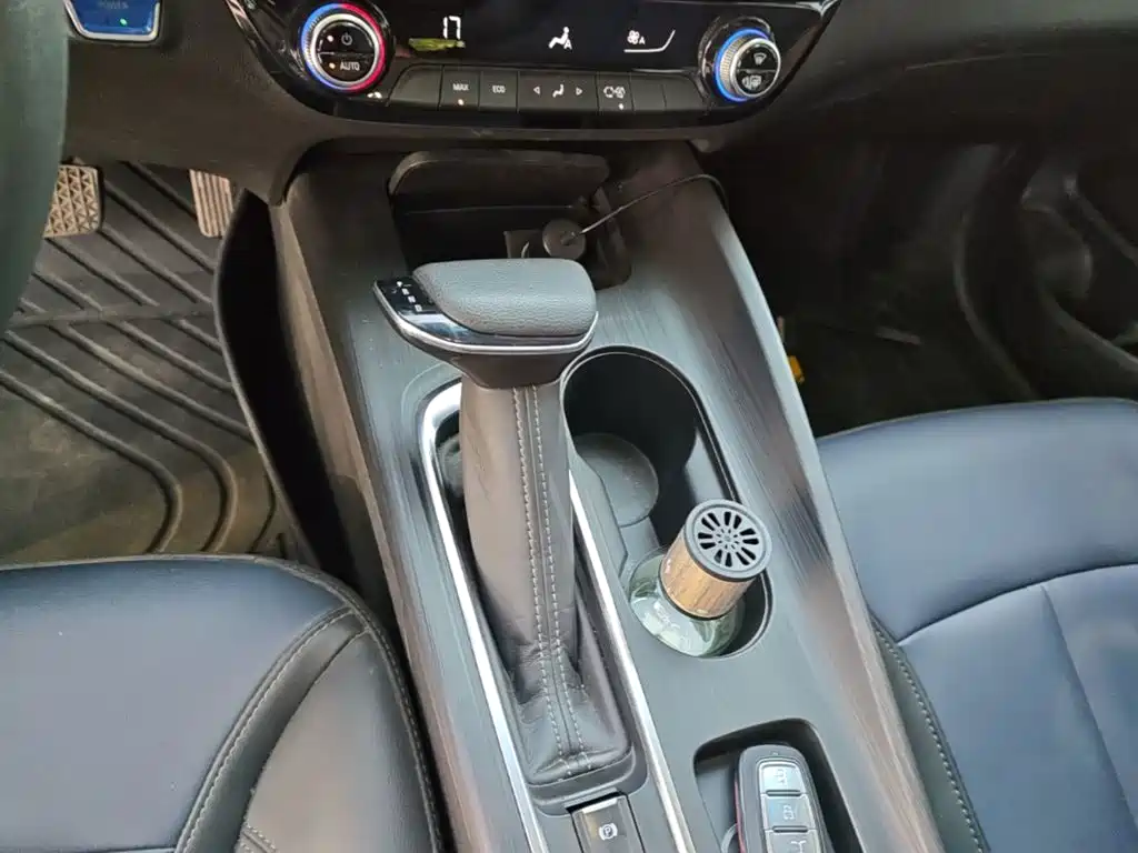 Buick Velite 6 2024 2024 430km Comfort Edition