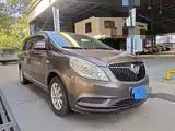 Фото 3 - Buick GL8